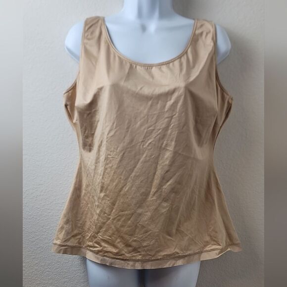 SPANX Simplicity Nude Shapewear - Picture 1 of 8